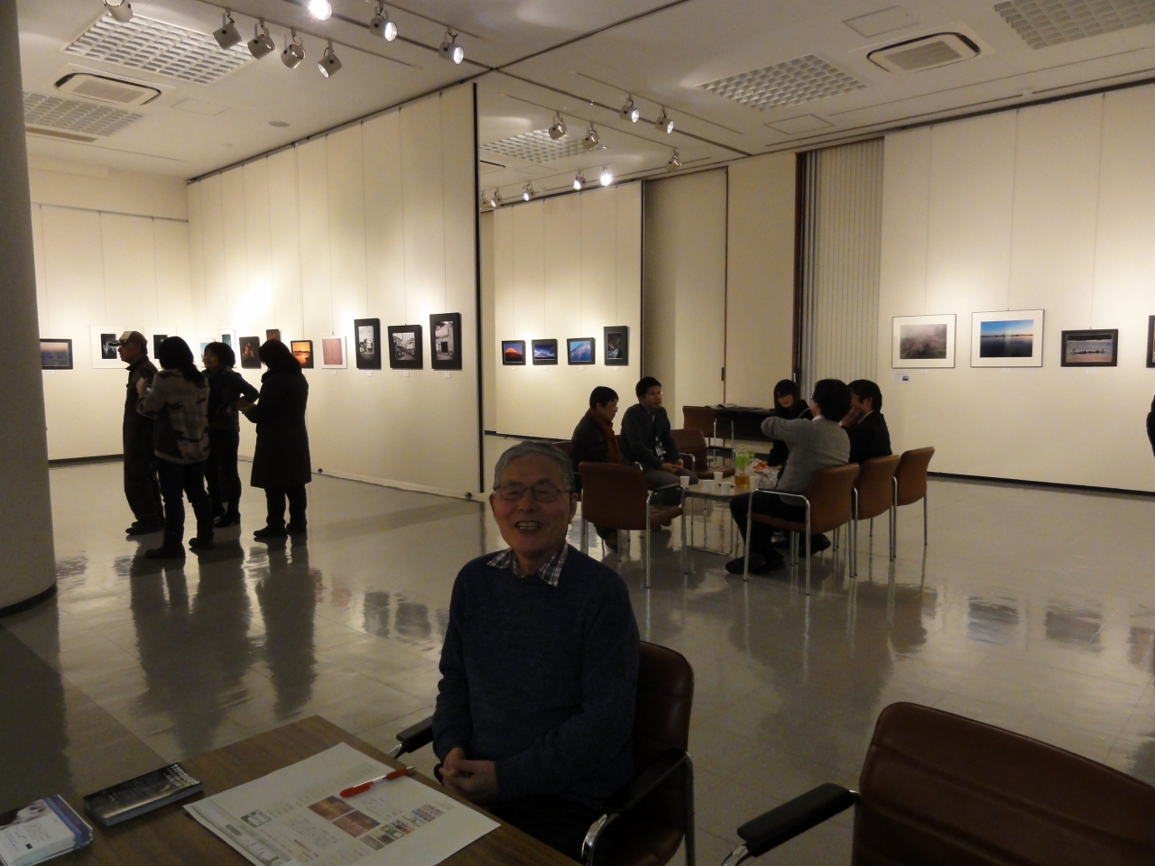 第10回 ゴミゼロ倶楽部写真展