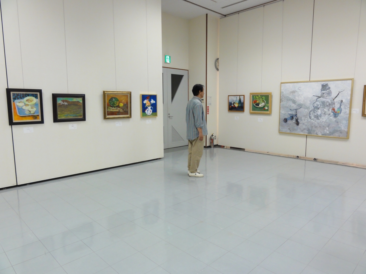 第29回 真美会展