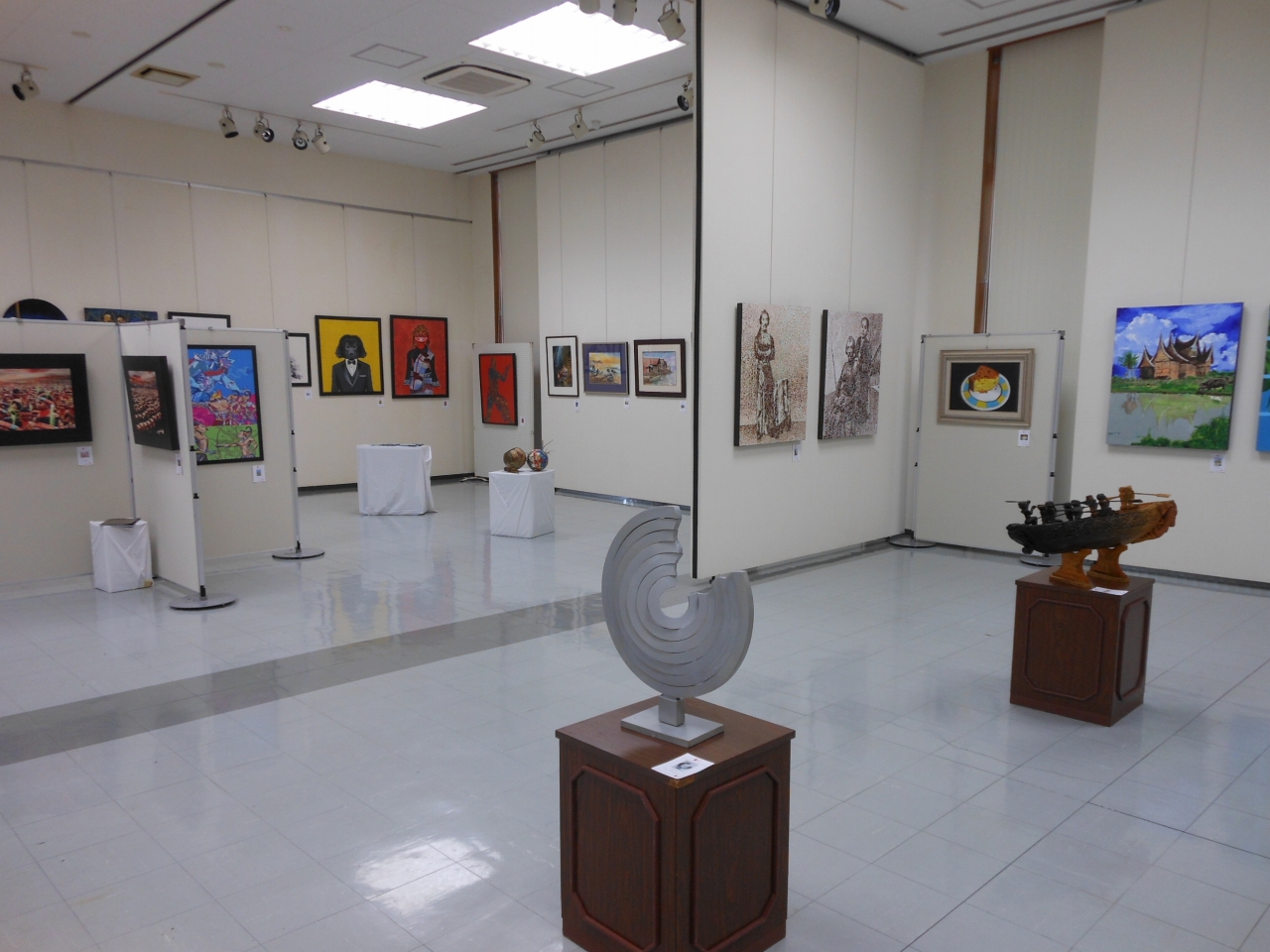 アジア国際友好展2018