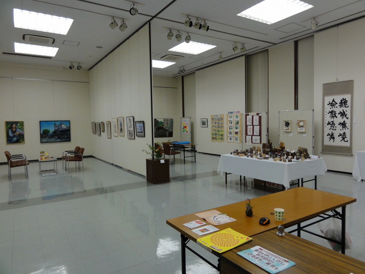 第7回 建築ネット文化・美術展