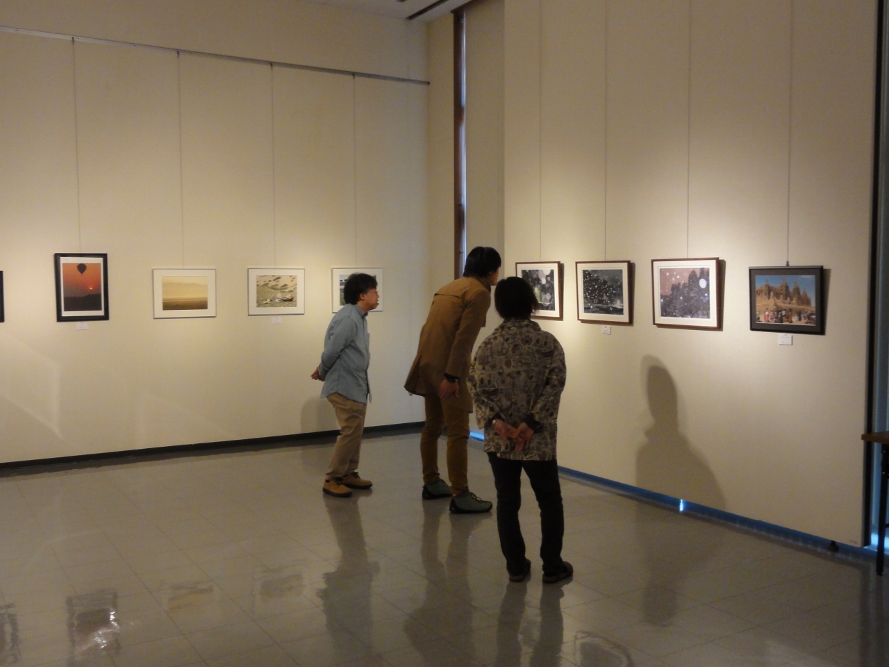 第11回 ゴミゼロ倶楽部写真展