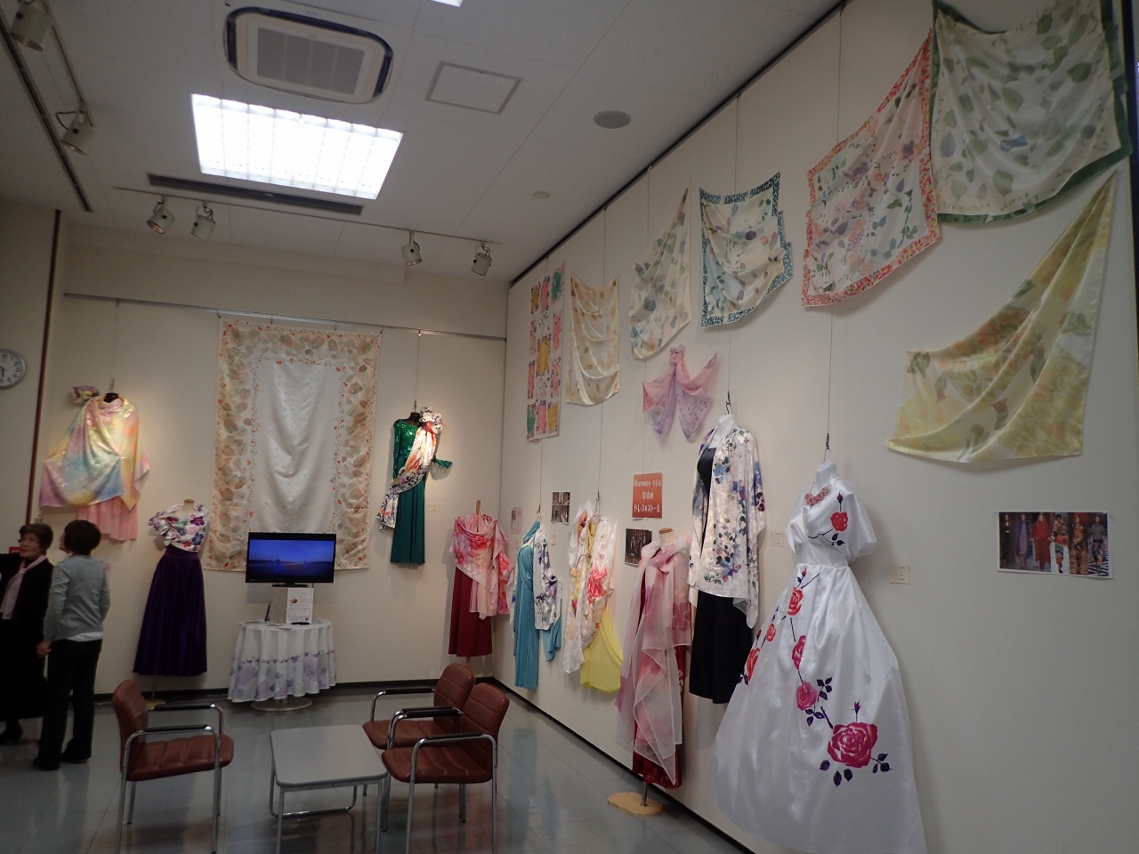 暮らしを彩る幸染展2019