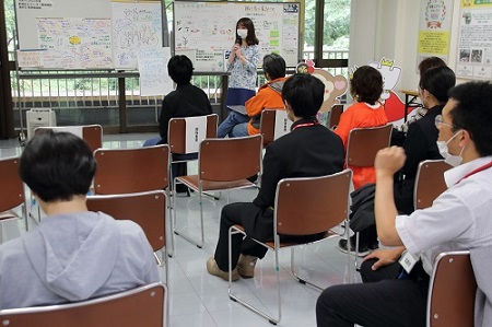 2023年度 新宿エコライフまつり ～ゼロカーボンシティ新宿フェス2023～