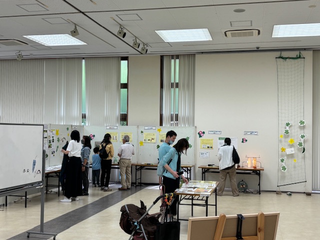 【総合案内】新宿でみどりのカーテンを育てよう！２０２４ 新宿「みどりのカーテン」参加者募集
