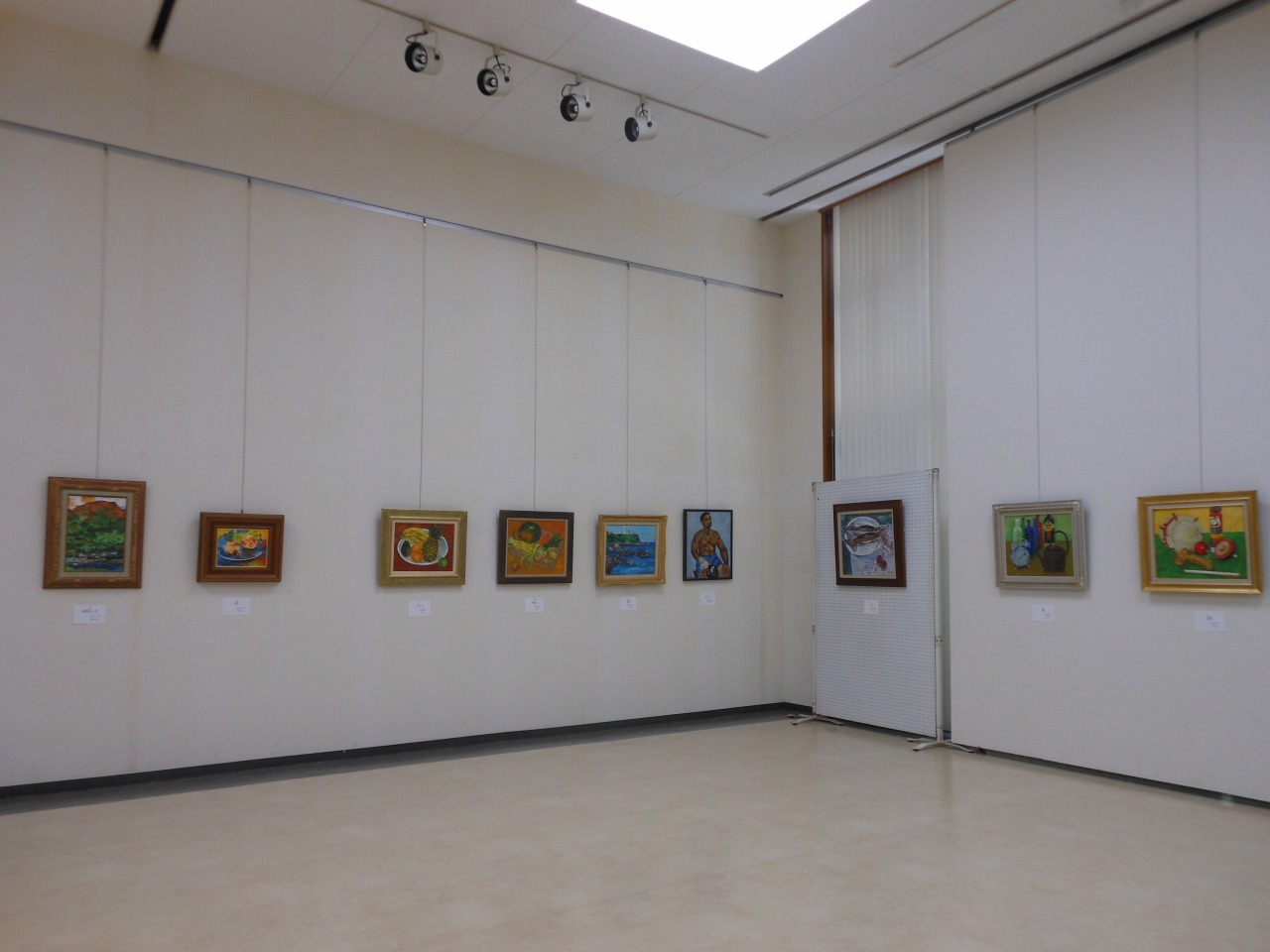 第33回　真美会展