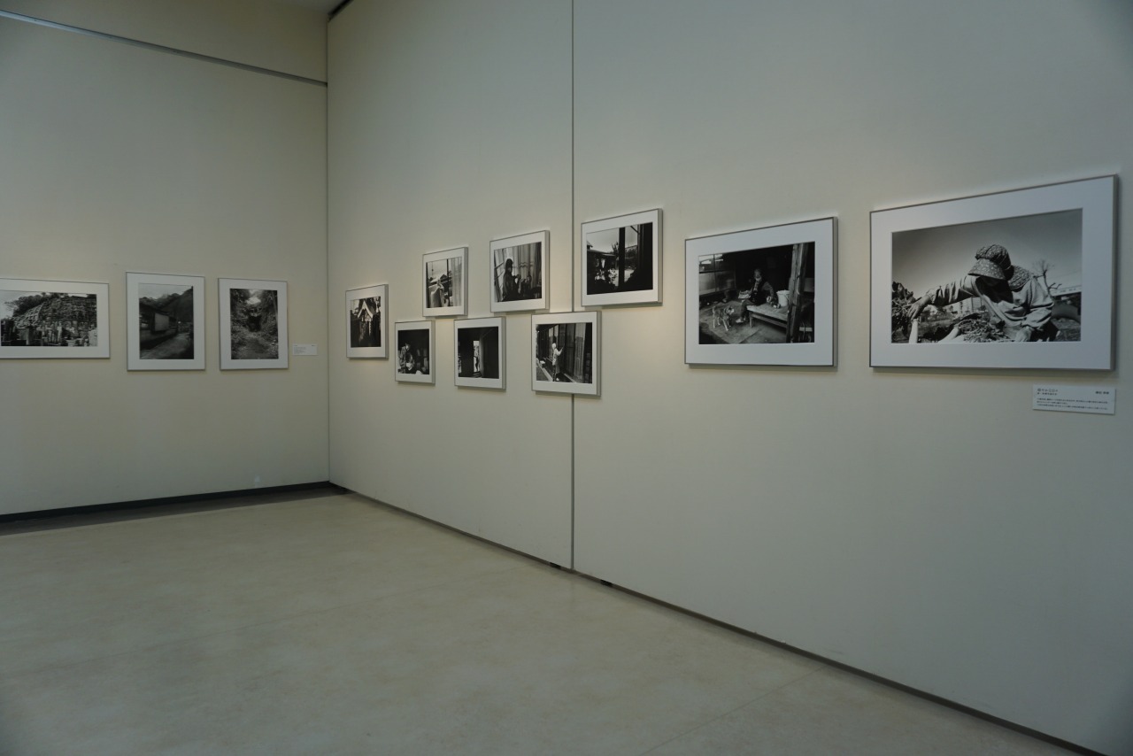 現代写真研究所 土曜ゼミ修了展　My mind 2024