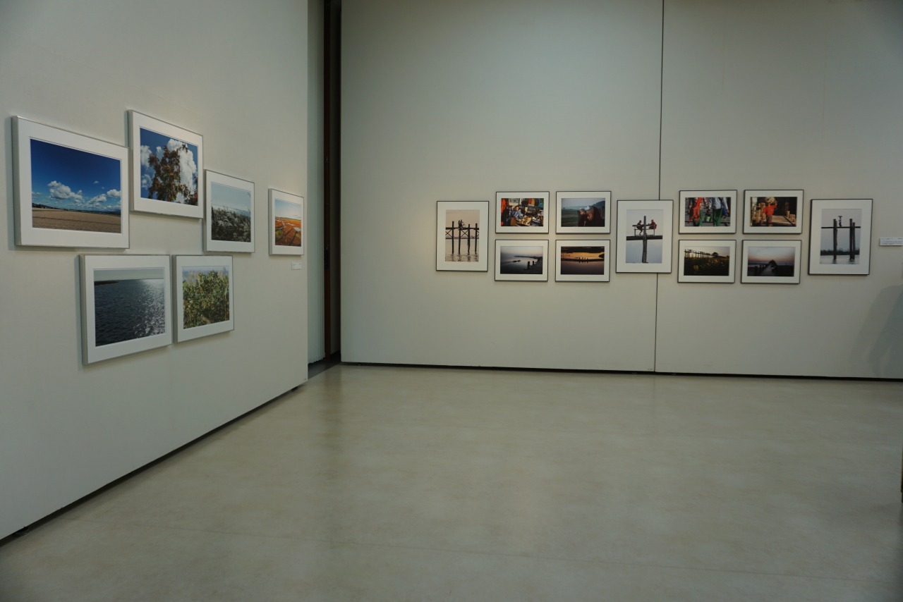 現代写真研究所 土曜ゼミ修了展　My mind 2024