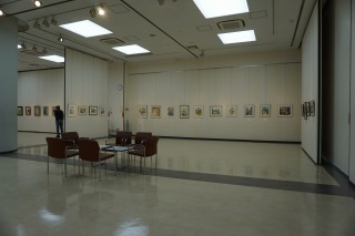 アートフレンド絵画展