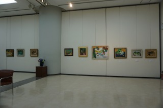 真美会展