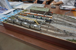 新宿エコレール広場