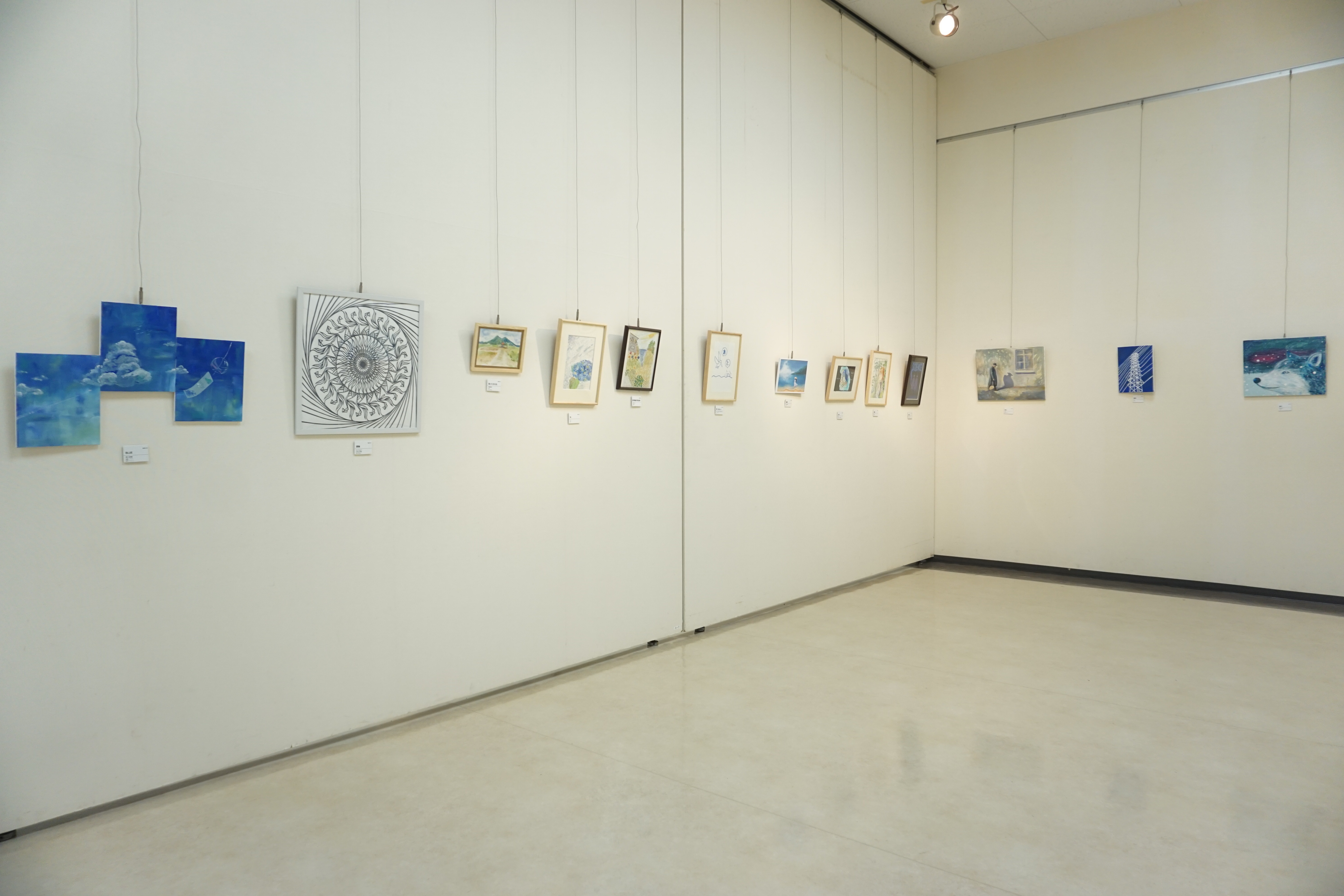 青展