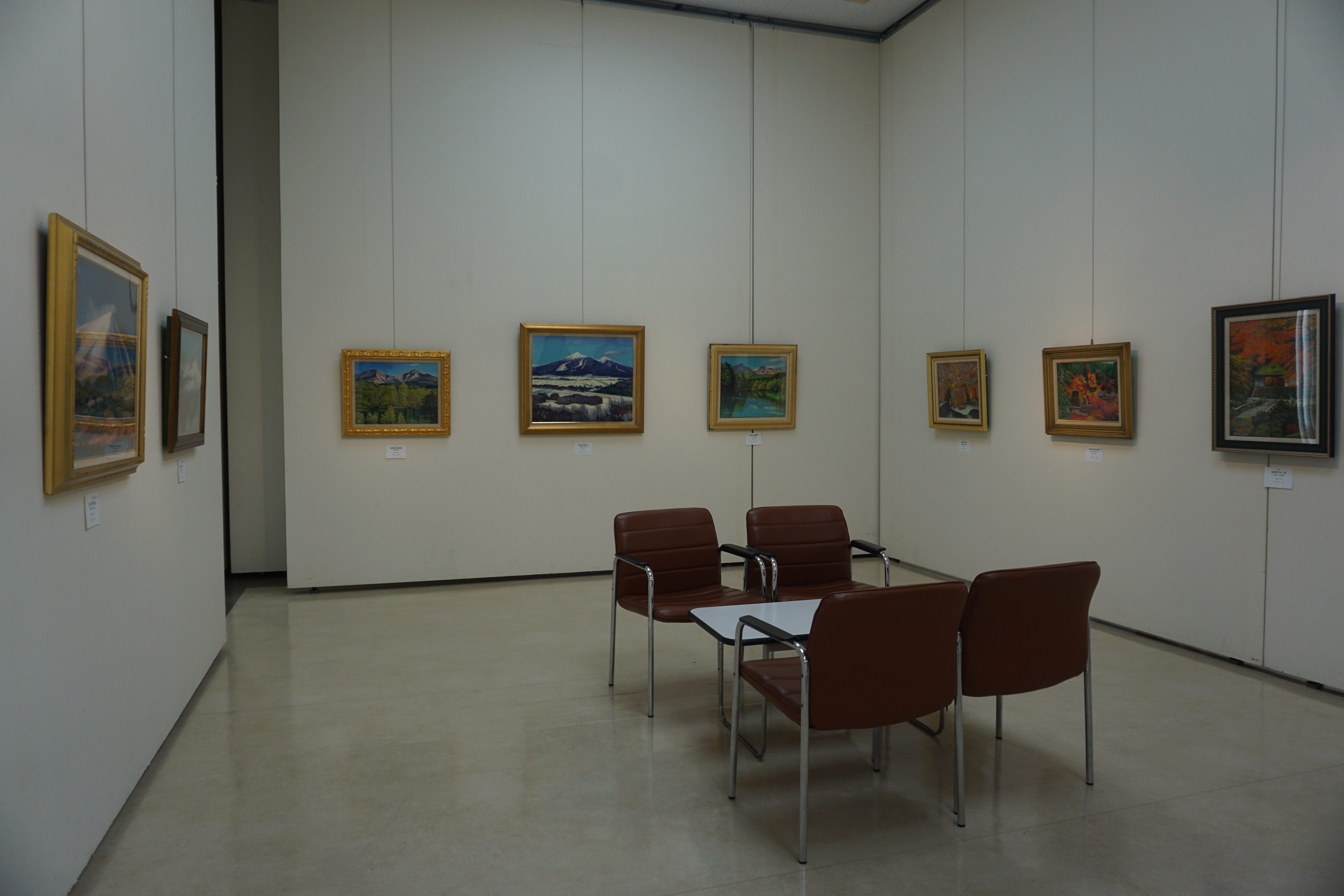 第30回　琳翔派展