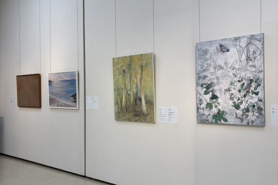 Natural Pigments Festival 4th